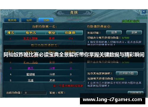 阿仙奴昨晚比赛必读宝典全景解析带你掌握关键数据与精彩瞬间