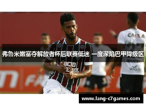 弗鲁米嫩塞夺解放者杯后联赛低迷 一度深陷巴甲降级区